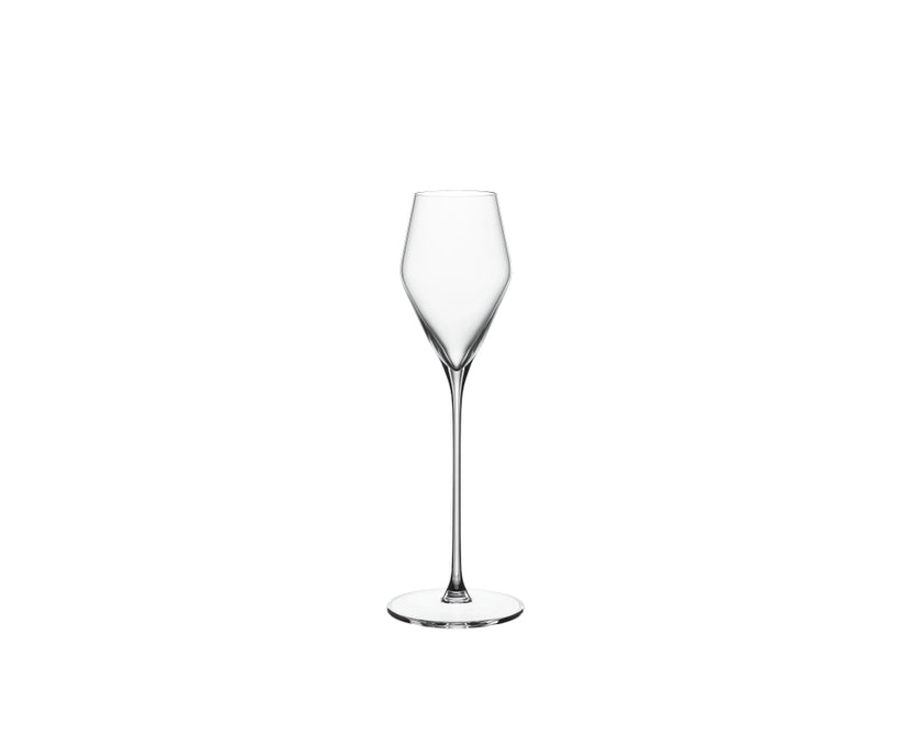Spiegelau Definition digestiefglas 130 ml – kristallen likeurglas voor grappa en digestief
