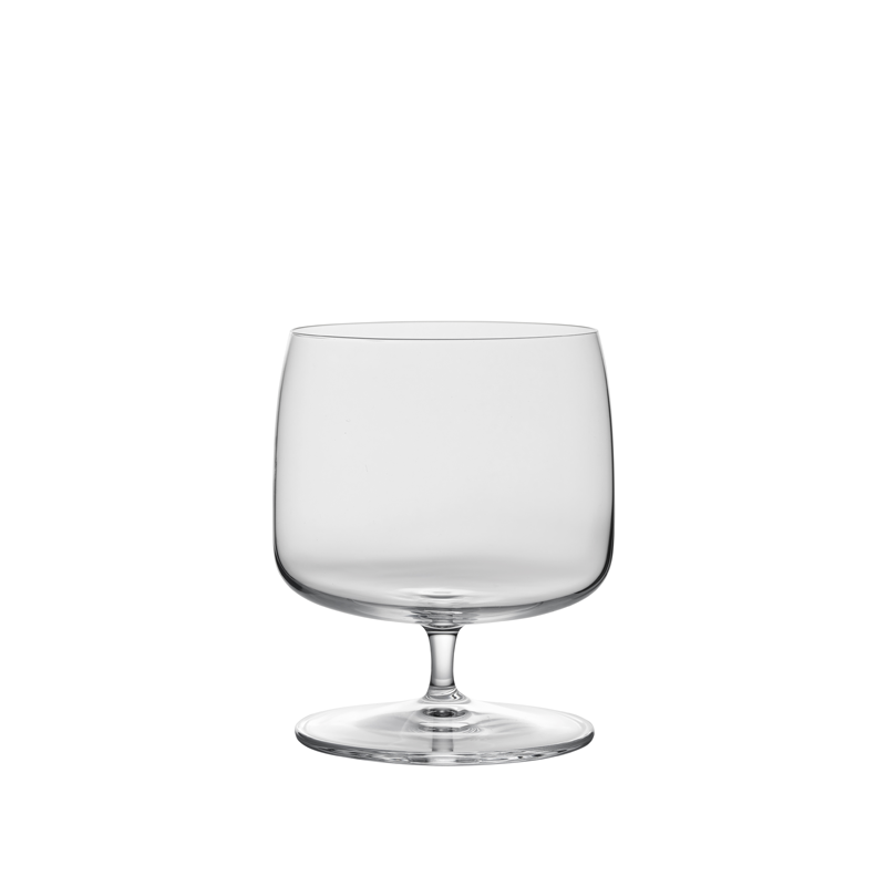 Luigi Bormioli Vinalia cognac- en rumglas 465 ml – swirlglas voor cognac en rum