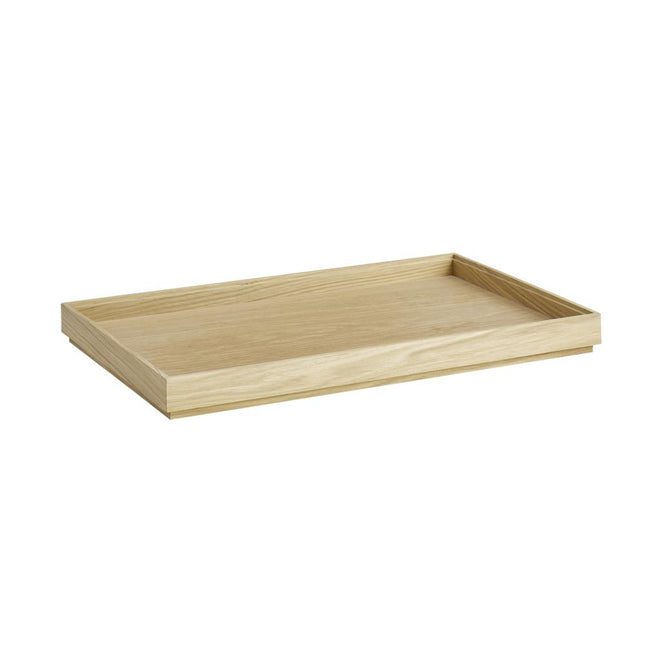 APS VALO lage houten kist GN 1/1 bruin