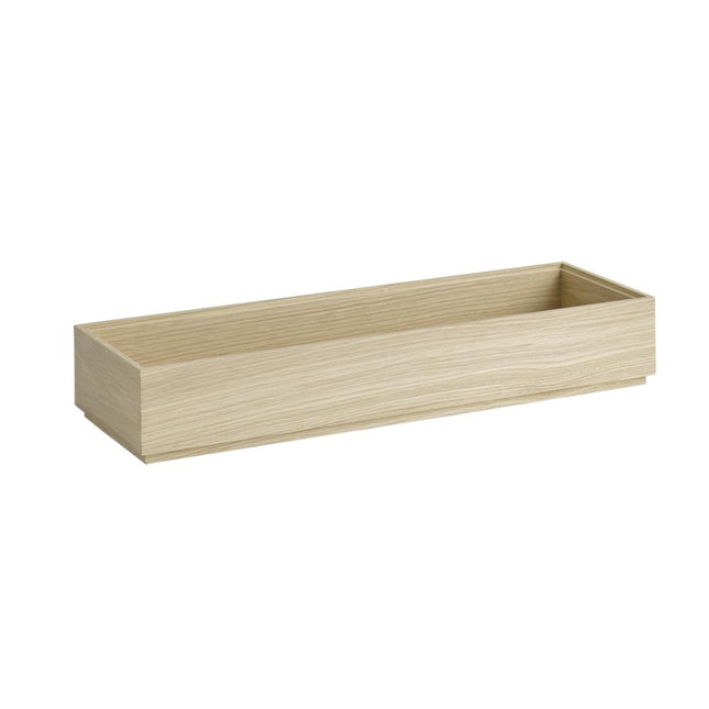 APS VALO houten kist GN 2/4 bruin