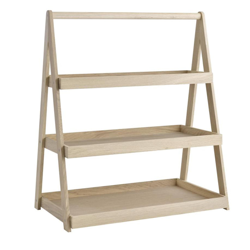 APS etagere Valo 2 niveaus - serveerstandaard voor buffet en high tea