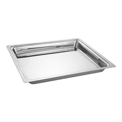 EMGA Serveerplateau display 31x37 cm – presentatieplateau voor buffet en vitrine