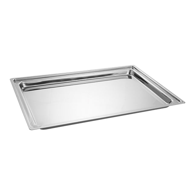 EMGA Serveerplateau display 47x31 cm – groot presentatieplateau voor buffetpresentatie