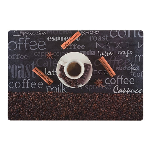 EMGA Placemat 30x45 cm – stijlvolle tafelmat voor restaurants en hotels