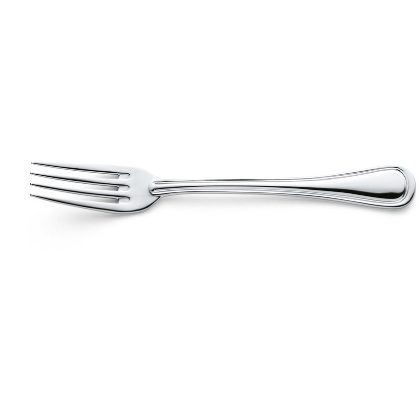Amefa Cambridge tafelvork 20,7 cm – roestvrijstalen tafelvork voor de horeca