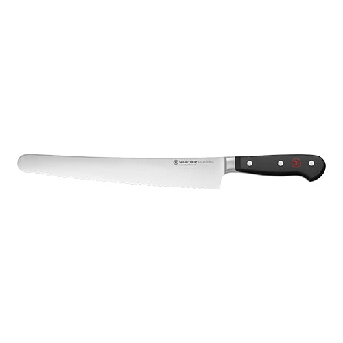 EMGA Super slicer 26 cm – lang slicermes voor het dun snijden van vlees en vis