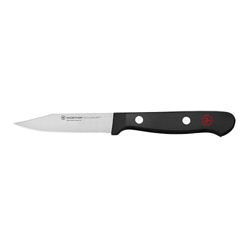 EMGA Officemesje 8 cm 4042/08 – handzaam RVS keukenmes voor restaurant en catering