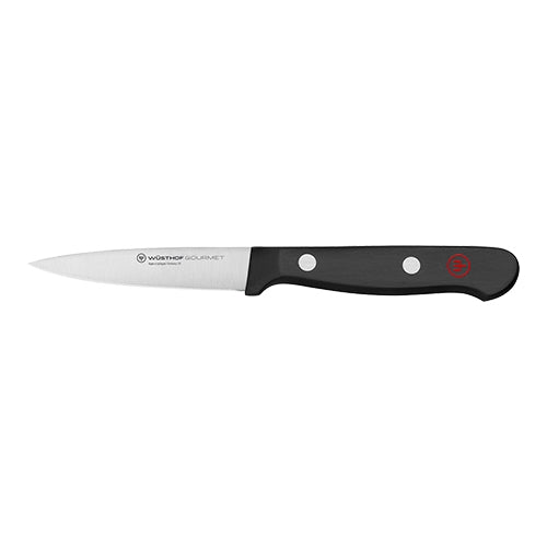 EMGA Officemesje 8 cm 4022/08 – compact snijmesje voor dagelijks keukenwerk in de horeca