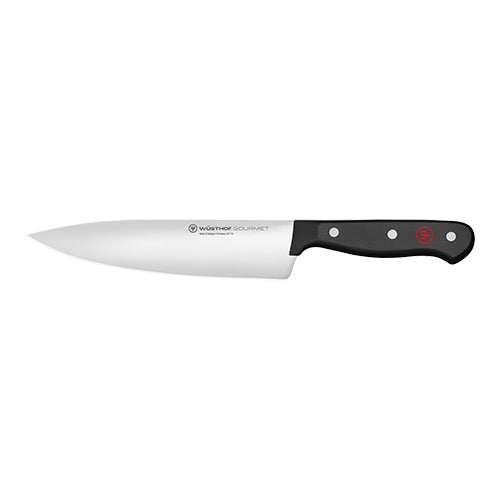 EMGA Koksmes 18 cm 4562/18 – allround chefmes voor restaurant en cateringkeuken
