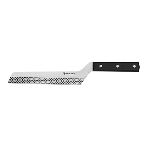 EMGA Kaasmes 12 cm 4800/12 – RVS kaasmes voor kaasplank, bar en restaurant