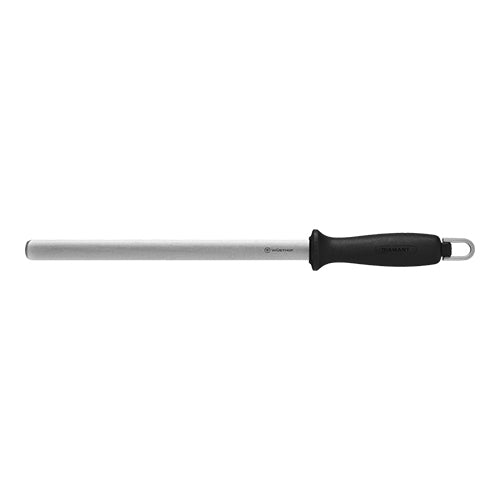 EMGA Slijpstaal grof 26 cm 4481/26 – grove slijpstaaf voor het herstellen van botte messen