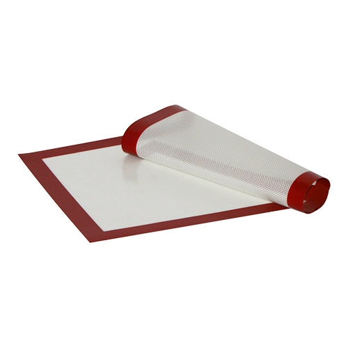 EMGA Bakplaatmat 60x40 cm – grote siliconen bakmat voor professionele ovens
