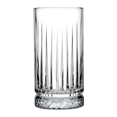 Pasabahce Elysia longdrinkglas 445 ml – hoog glas voor cocktails en longdrinks