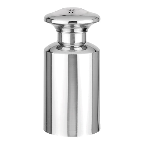 EMGA Zoutstrooier H. 10 cm – tafelstrooier voor restaurant en cateringtafels