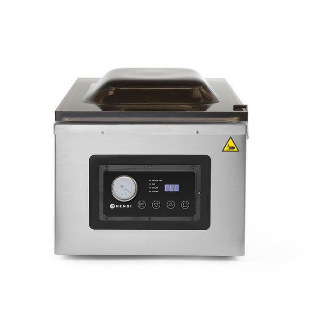 Hendi vacuümkamer verpakkingsmachine Profi Line 410 – vacumeermachine voor horeca