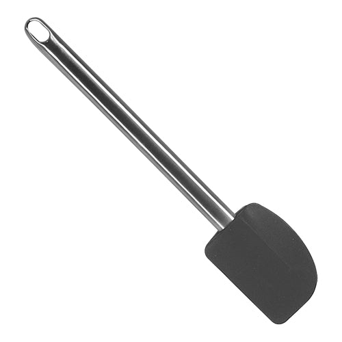 EMGA Pannenlikker silicone 30 cm – hittebestendige spatel voor de professionele keuken