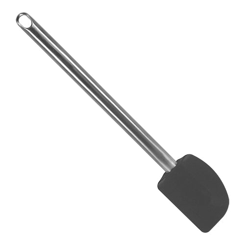 EMGA Pannenlikker silicone 40 cm – lange spatel voor grote pannen in de horeca