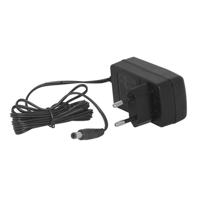 EMGA Adapter voor elektronische bovenweger – voeding voor keukenweegschalen