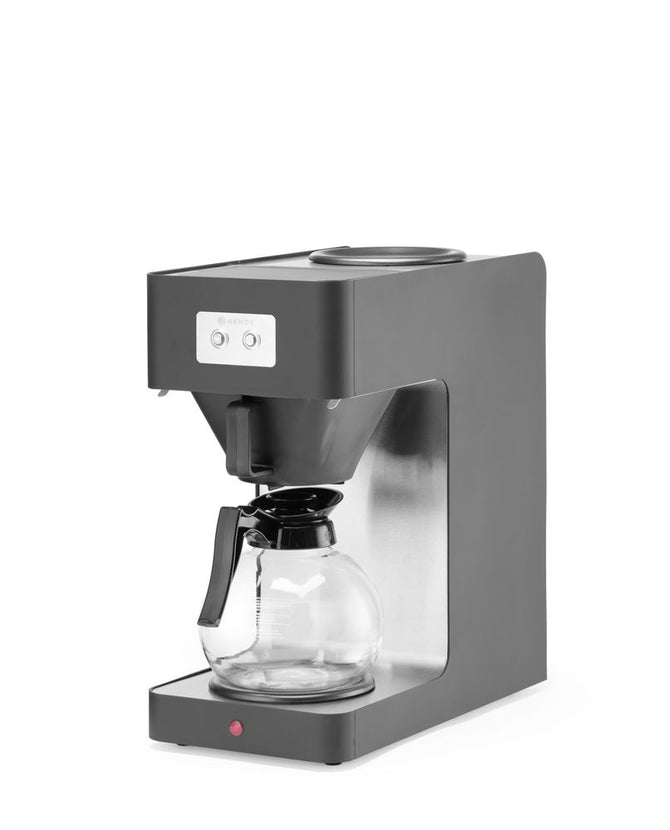 Hendi Profi Line filterkoffieapparaat 230V – snel koffie zetten in restaurant en hotel