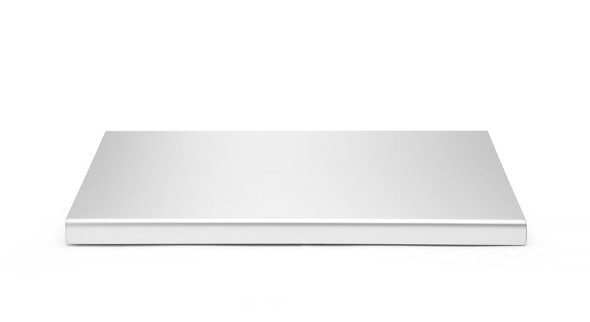 Hendi hot tray aluminium GN 1/1 530x325 mm 190W – warmhoudplaat voor buffet