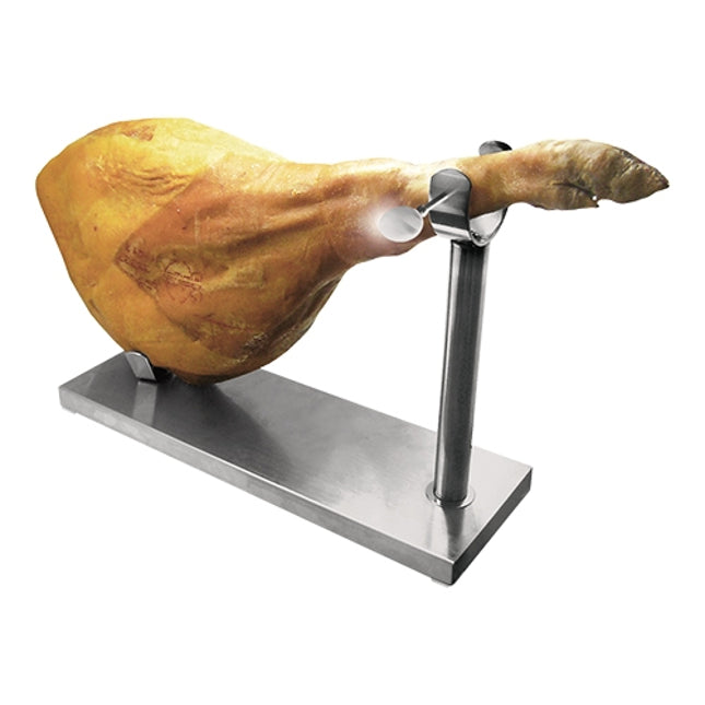 EMGA Hamklem Deluxe – stevige hamstandaard voor restaurant, deli en catering