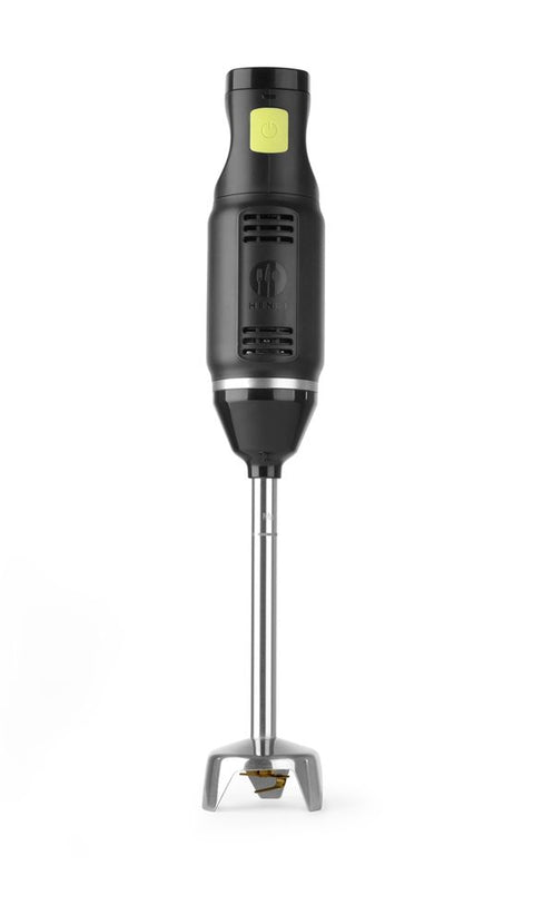 Hendi staafmixer met 6 snelheden 250W – handmixer voor soepen en sauzen in de keuken