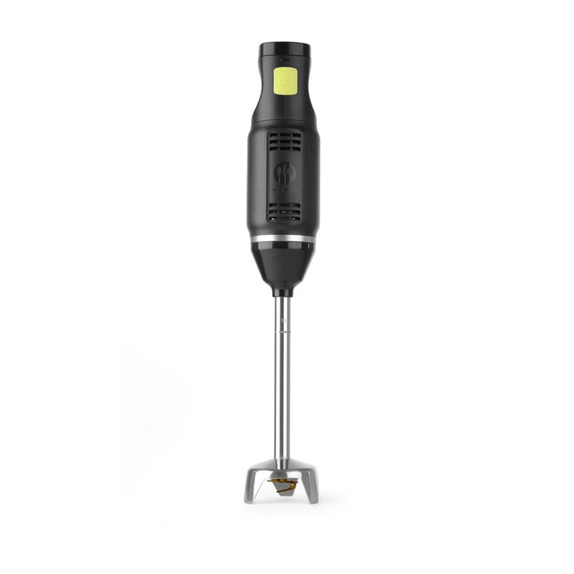 Hendi staafmixer met 6 snelheden 250W – handmixer voor soepen en sauzen in de keuken