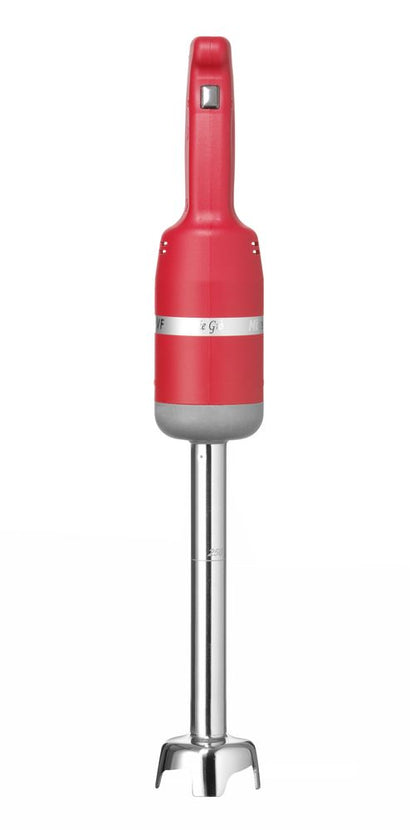 Hendi staafmixer 250 met vaste snelheid 250W – handmixer voor soep en saus in horeca