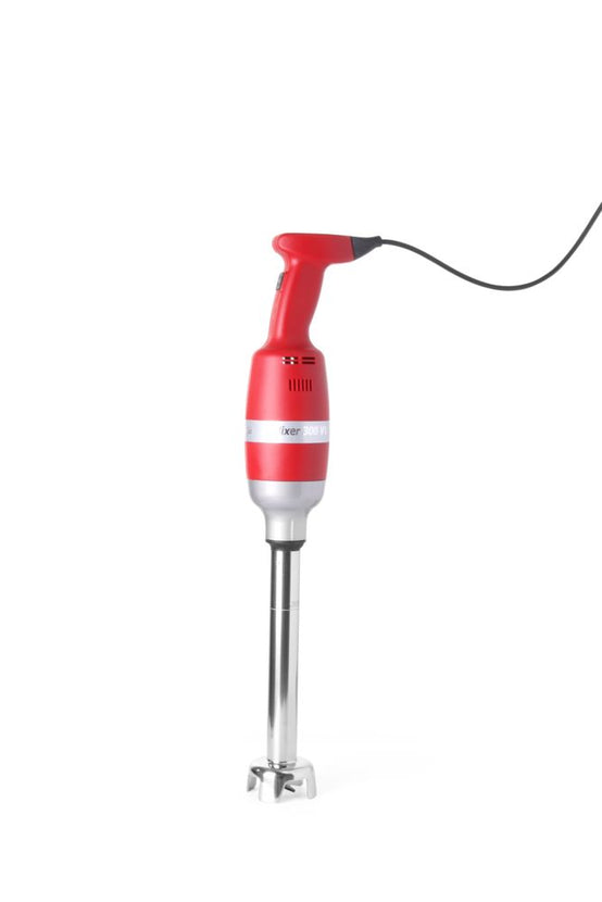 Hendi staafmixer 300 met regelbare snelheid 300W – professionele mixer voor de keuken