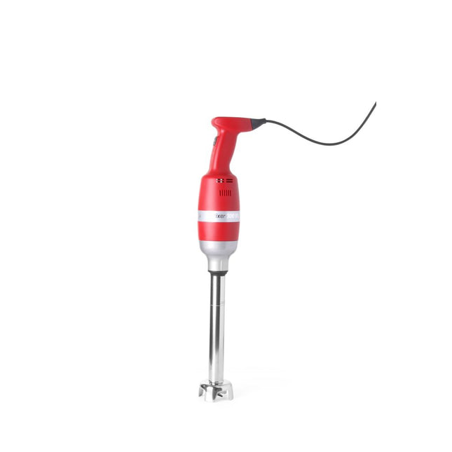 Hendi staafmixer 300 met regelbare snelheid 300W – professionele mixer voor de keuken