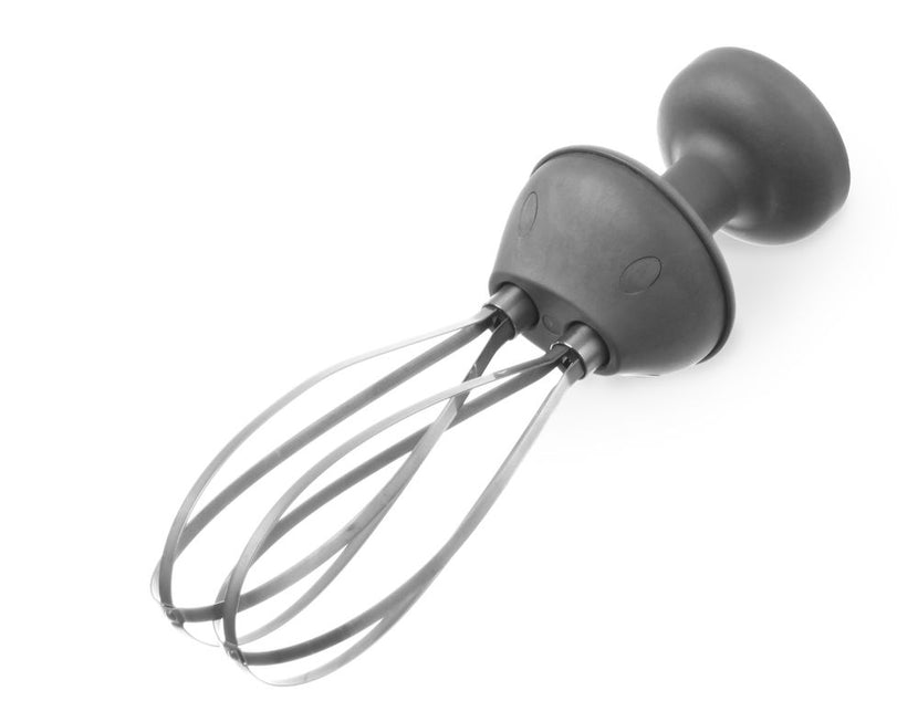 Staafmixer Hendi 250 VV met rvs mixstaaf en variabele snelheid voor de keuken