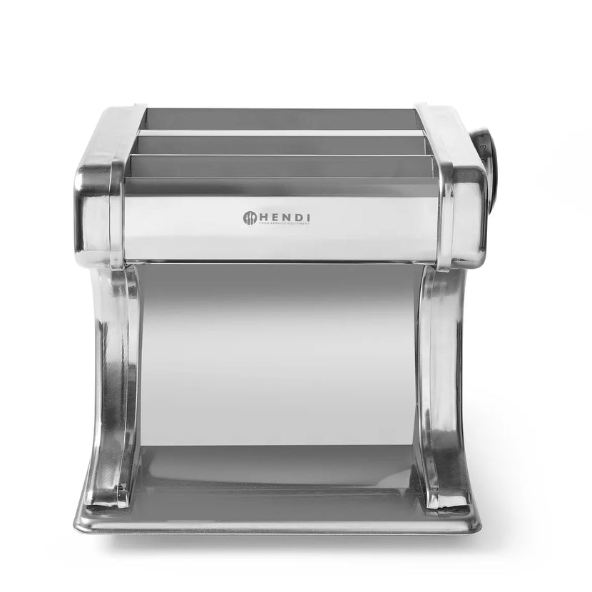 Hendi pastamachine elektrisch 170 mm 70W – verse pasta maken in restaurant en keuken