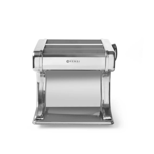 Hendi pastamachine elektrisch 170 mm 70W – verse pasta maken in restaurant en keuken