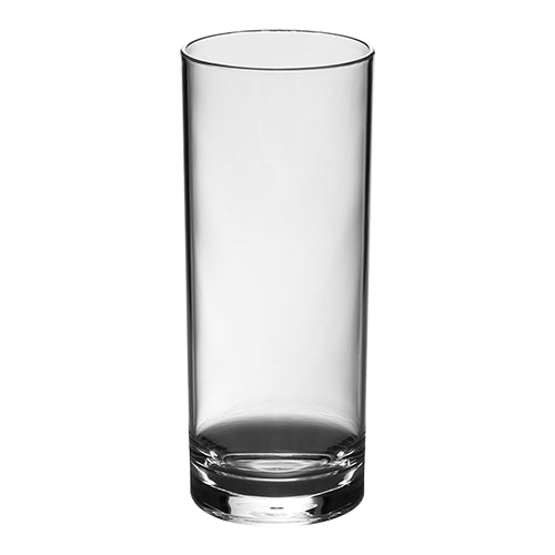 EMGA Longdrinkglas Prestige polycarbonaat 20 cl – breukvast glas voor bar en terras