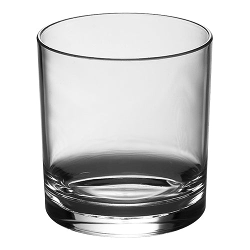 EMGA Whiskyglas Prestige polycarbonaat 20 cl – breukvaste tumbler voor bar en lounge