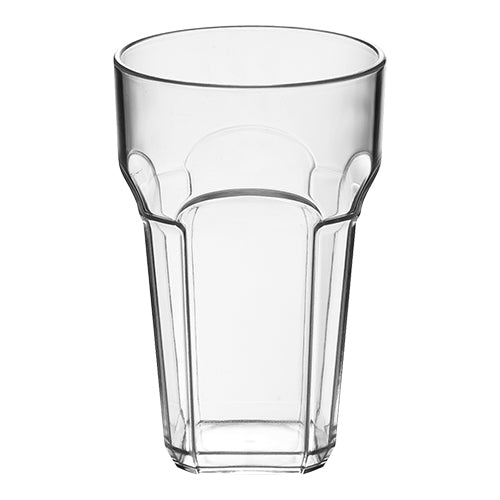 EMGA Waterglas Prestige polycarbonaat 30 cl – onbreekbaar waterglas voor horeca