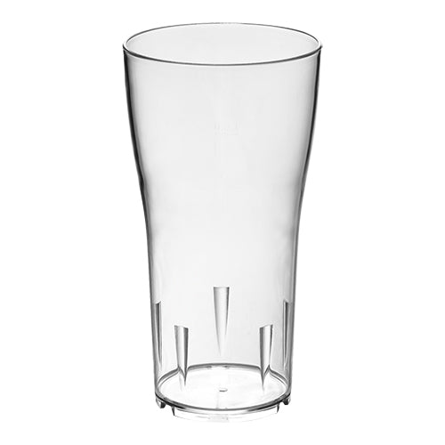EMGA Universeel glas Prestige polycarbonaat 30 cl – veelzijdig breukvast glas voor events