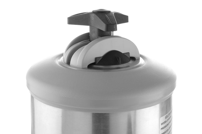 Waterontharder 16 l van Hendi – langere levensduur voor horeca-apparatuur