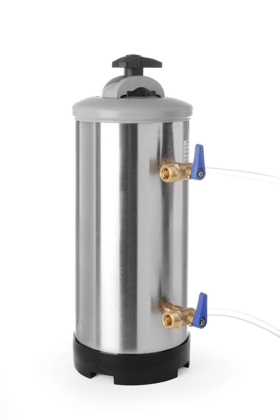 Hendi waterontharder 3/4 inch 12 liter – kalkbescherming voor vaatwasser en boiler