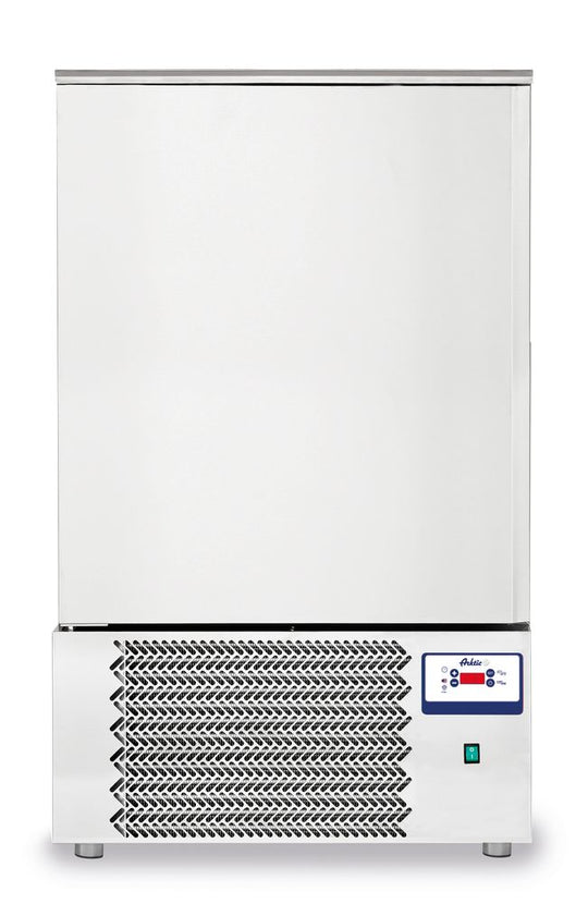 Hendi shockkoeler 7x GN 1/1 750x740x1260 mm 1490W – snelkoeler voor restaurantkeuken