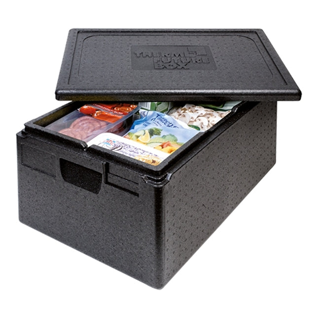 EMGA Thermobox 46 liter 1/1-250 – grote geïsoleerde box voor cateringtransport