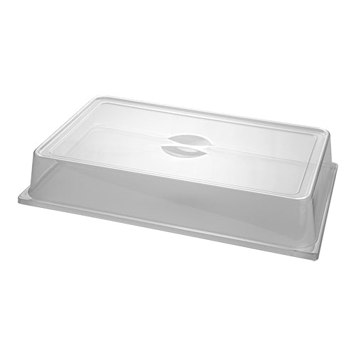 EMGA Afdekkap 1/1 GN – beschermkap voor gastronormbakken in buffet en catering