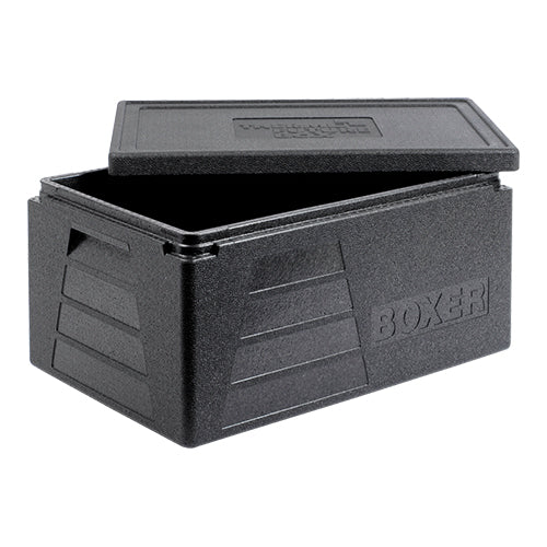 EMGA Thermobox 21 liter 1/1-200 – compacte isolatiebox voor voedseltransport