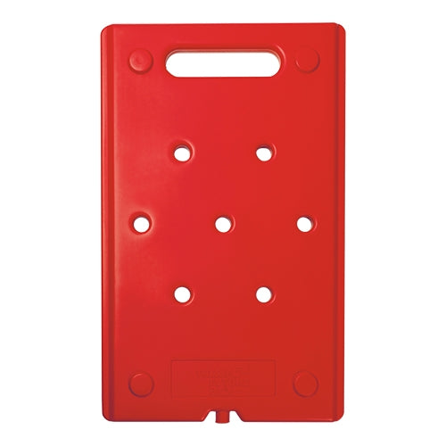 EMGA Warmte-element 1/1 GN – warmhoudplaat voor thermoboxen in de horeca