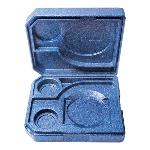 EMGA Dinner Box Multi leeg – multifunctionele maaltijdbox voor zorg en catering