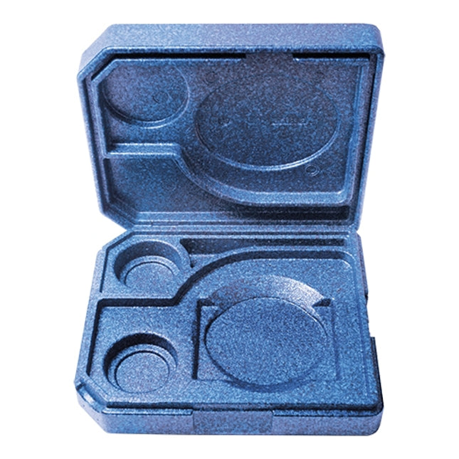 EMGA Dinner Box Multi leeg – multifunctionele maaltijdbox voor zorg en catering
