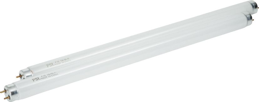 Hendi lamp 15W met splinterfolie voor insectenverdelger 270004 en 270080 – scherfvrij