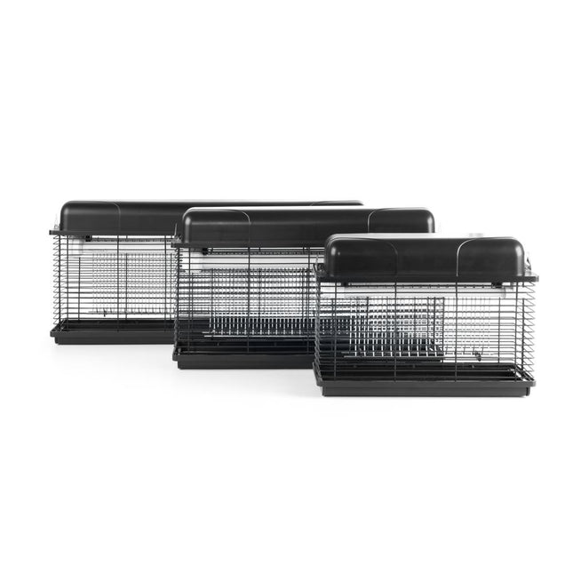 Hendi insectenverdelger 45W waterbestendig 680x135x130 mm voor keuken en magazijn