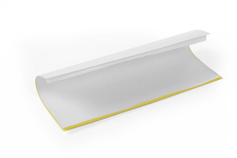 Hendi kleefplaat 390x270 mm voor insectenverdelger 270196 – navulling voor vliegenvanger