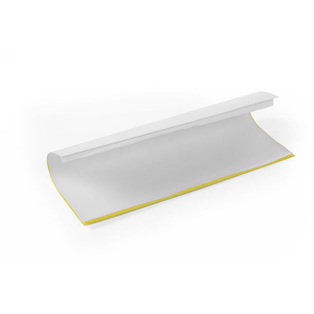 Hendi kleefplaat 390x270 mm voor insectenverdelger 270196 – navulling voor vliegenvanger